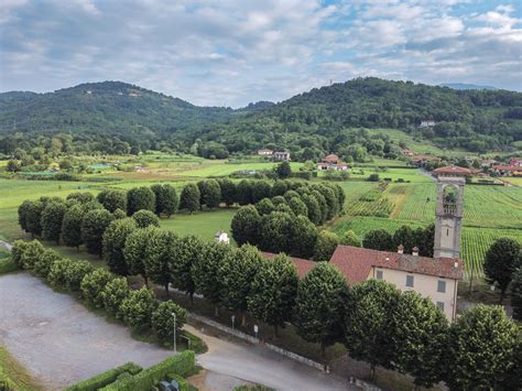 SANTUARIO MADONNA DI PRADA .